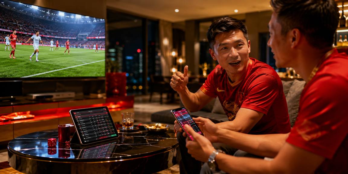 w228 Điểm Nhấn Casino